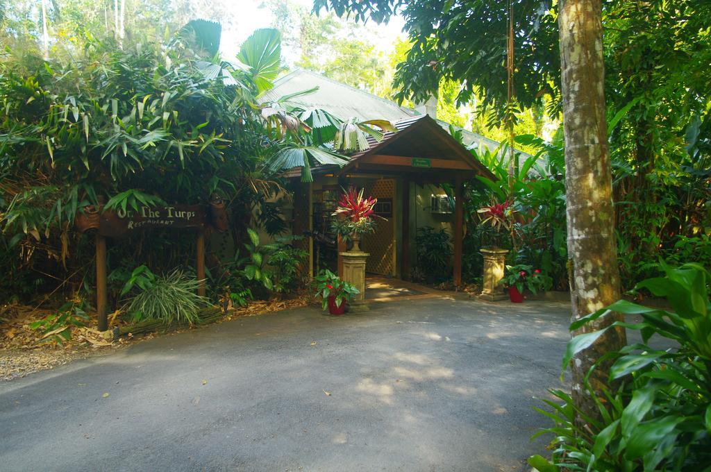 Heritage Lodge - In The Дейнтри Екстериор снимка